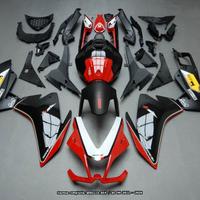 Carena per APRILIA RS4 / RS 50 2011 - 2020