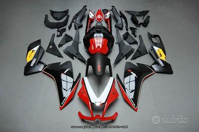 Carena per APRILIA RS4 / RS 50 2011 - 2020