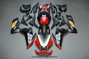 Carena per APRILIA RS4 / RS 50 2011 - 2020