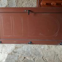 Porta blindata usata