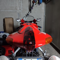 Aprilia rsv factory v2