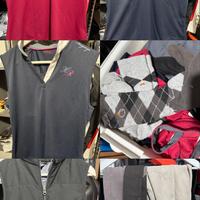 Abbigliamento equitazione donna/ragazza