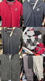 Abbigliamento equitazione donna/ragazza