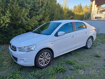 CITROEN C-Elysée 1.2