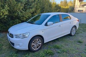 CITROEN C-Elysée 1.2