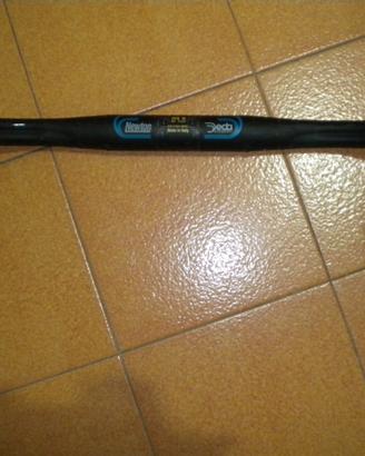 manubrio DEDA per bici da corsa