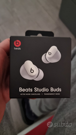 Beats Studio Buds