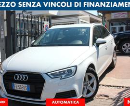 Audi A3 2.0 tdi*150 CV AUTOMATICA NAVI XENON *PREZ