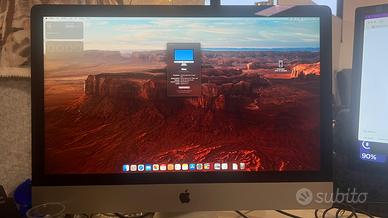 iMac 27 late 2013