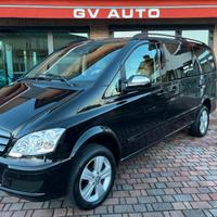 Mercedes Viano 2.2 CDI 4Matic