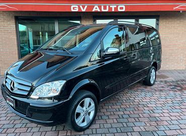 Mercedes Viano 2.2 CDI 4Matic