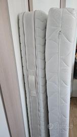 Materasso per letto dei bambini