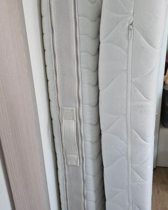 Materasso per letto dei bambini