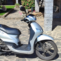 Scooter 50cc