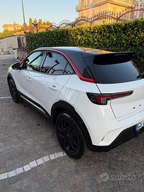 Opel mokka 2022