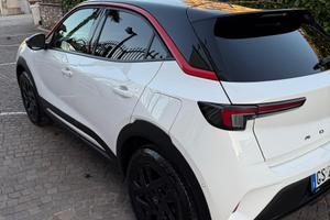 Opel mokka 2022