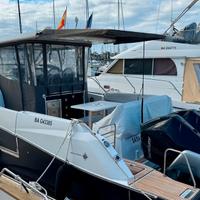 Jeanneau Cap Camarat 10 del 2022