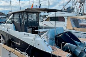 Jeanneau Cap Camarat 10 del 2022