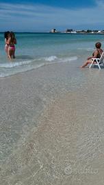 Casa vacanze Villa Emilia Torre Lapillo
