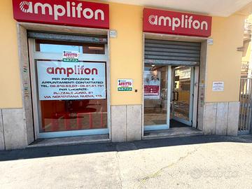 Locale commerciale - fidene