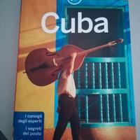 Cuba Lonely Planet