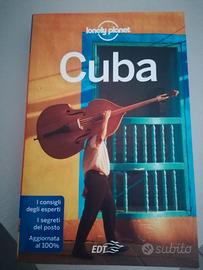 Cuba Lonely Planet