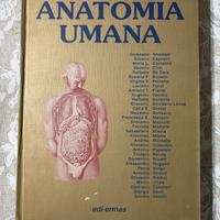 Trattato di Anatomia Umana - Vol. 2 - Anastasi