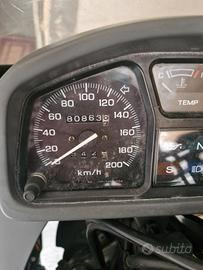 Honda XL 600 V Transalp - 1998