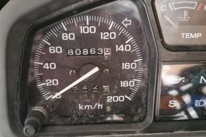 Honda XL 600 V Transalp - 1998