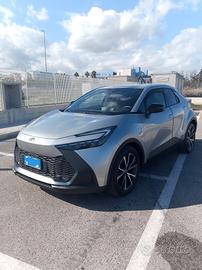 TOYOTA CH-R  HV TREND 