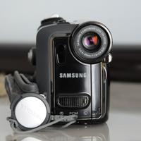 Videocamera  Samsung