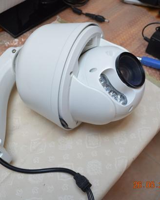 TELECAMERA DOM HINKVISION