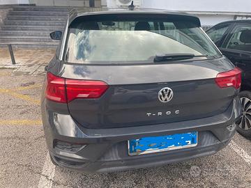 T-roc