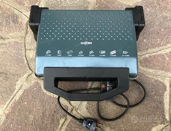 Bistecchiera eletrica Girmi