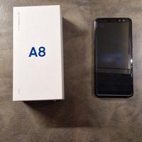 Samsung A8
