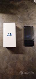 Samsung A8