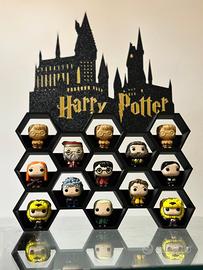 Espositore Harry Potter