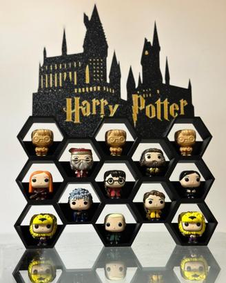 Espositore Harry Potter