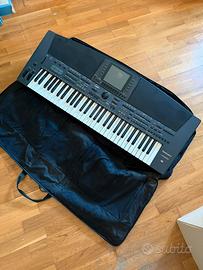 Tastiera Technics SX-KN5000