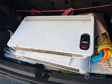 Riscaldatore elettrico