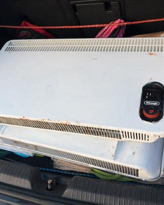 Riscaldatore elettrico