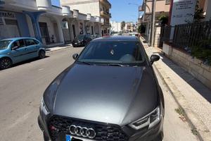 Audi A3 sLine