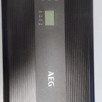 Inverter 12-220V AEG 2000W onda sinusoidale pura