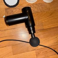 Pistola Massaggiante