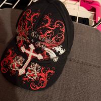 Cappello originale da Rapper