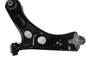 Braccio sospensione ant. dx. Fiat Topolino e Citro