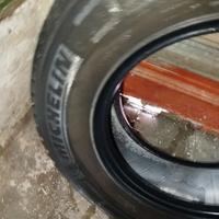 gomme Michelin agilis