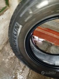 gomme Michelin agilis