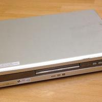 Sony RDR-HX 710 Lettore + Registratore DVD