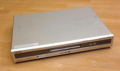 Sony RDR-HX 710 Lettore + Registratore DVD